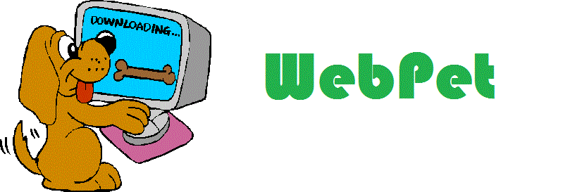 WebPet
