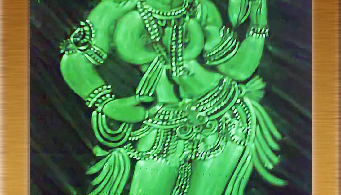 ART WORLD Radium Painting