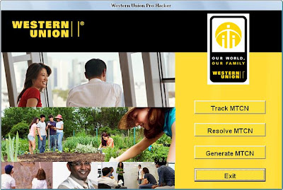Western Union Bug Crack Download Free
