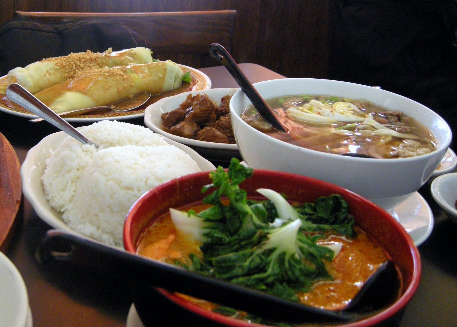 missbinnyc: Filipino Food
