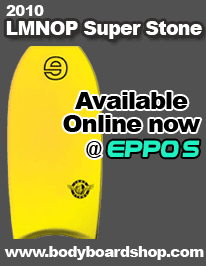 Eppo's Bodyboardshop