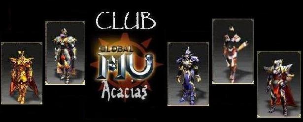 Club Mu Acacias