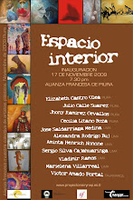 Exposicion Alianza Francesa Piura