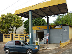 Posto de Gasolina