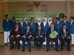 Mahasiswa Program Study Keperawatan