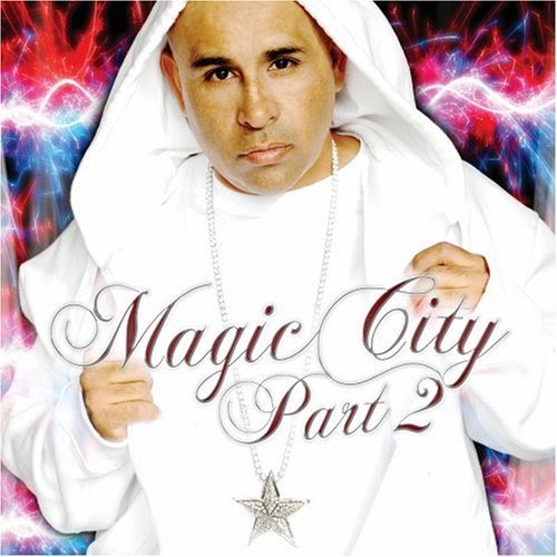 RealMusik Mc Magic Magic City part 2