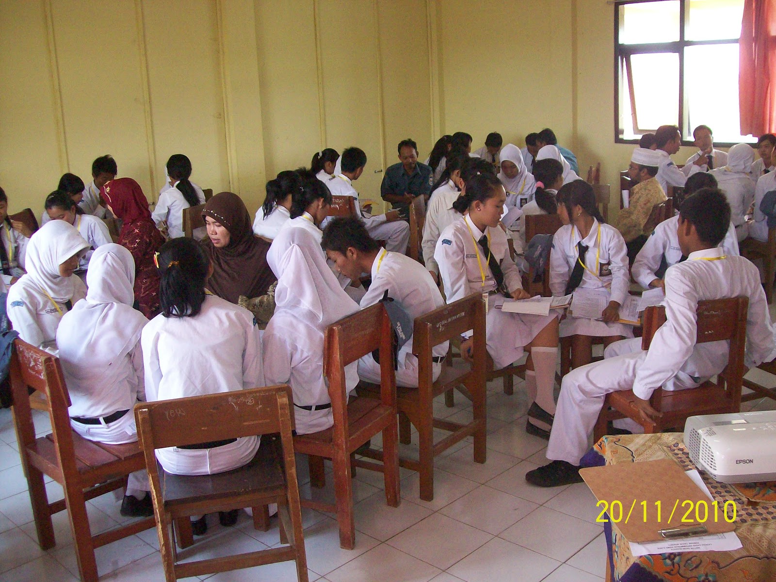 Nuptk Kabupaten Malang 2011 Iraqi