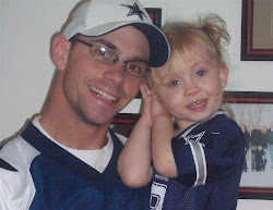 *Daddy's*Cowboys*Fan*