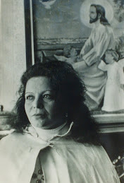 Mother Laura Antonia