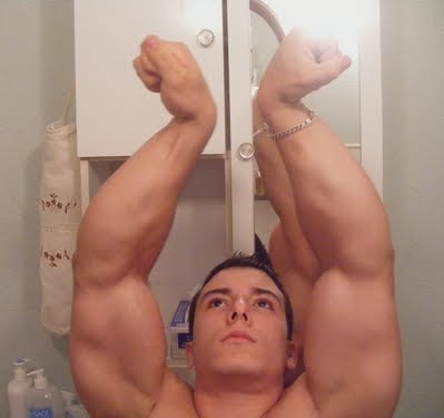 Lorenzo Teen Bodybuilder 67