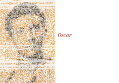 Oscar in Text