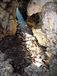 Belica - Cave Golubarnik