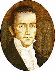 ENSAYOS CONSTITUCIONALES ENTRE 1823-1830