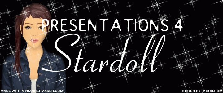 Presentations 4 Stardoll