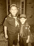 The Cub Scout Promise