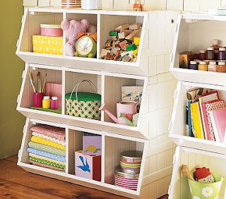 Storage  Pottery Barn Kids