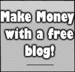 blog for money