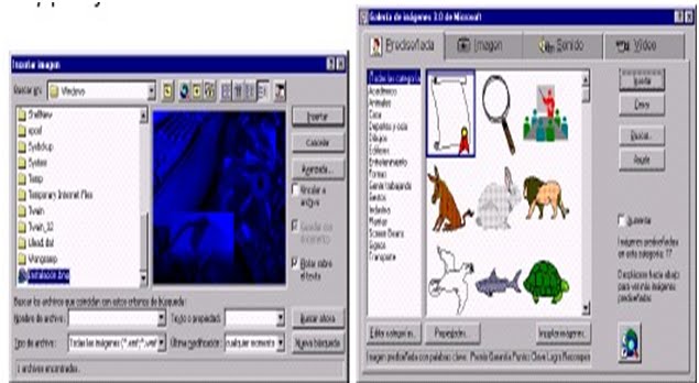 DESDE ARCHIVO desde archivo: