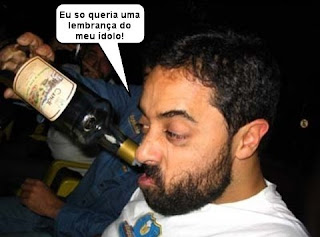 Tratamento de alcoolismo medicina moderna