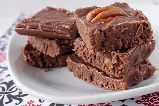Momma Hen's Kitchen: Christmas Baking Ideas