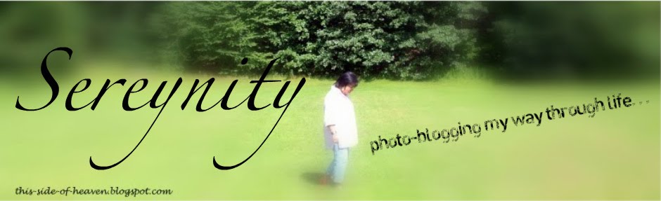 Sereynity