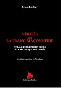 Mon nouveau livre