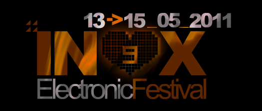 Dj-Sets of Inox Electronic Festival