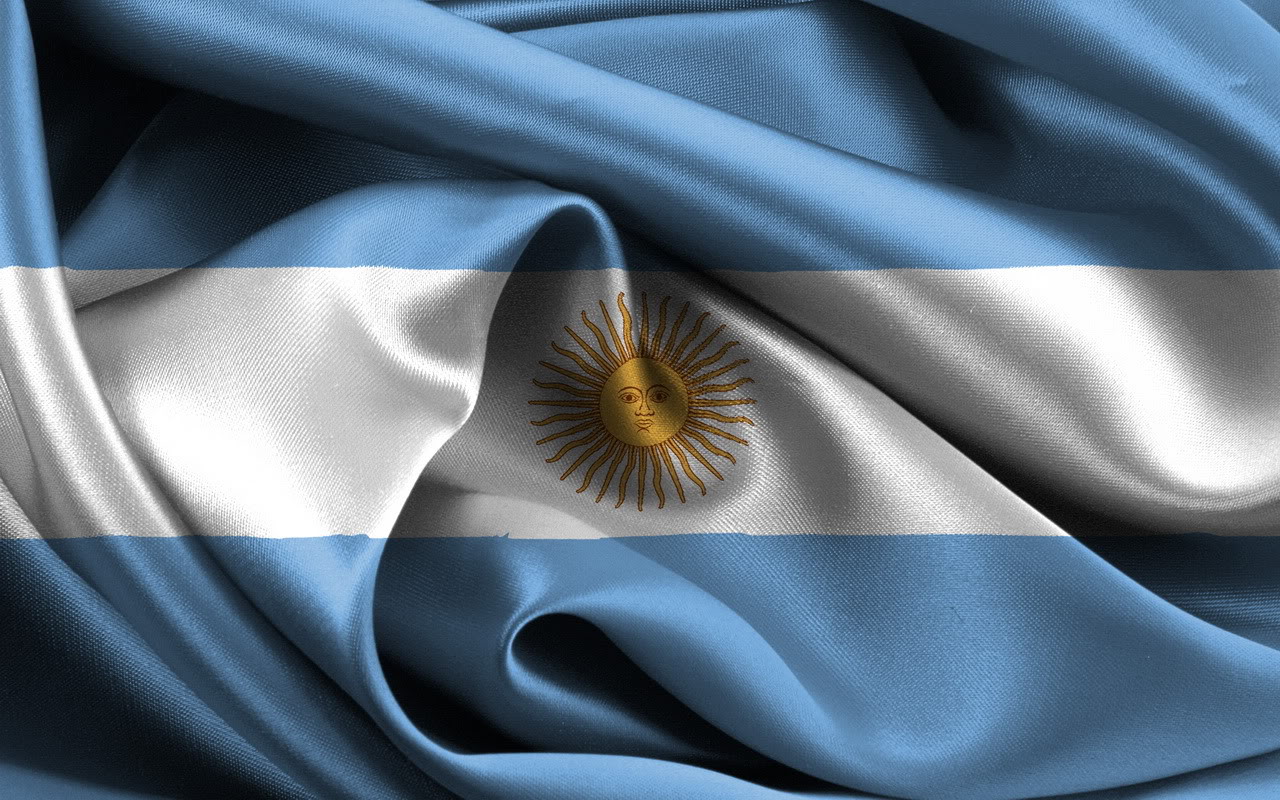 Argentina Argentina