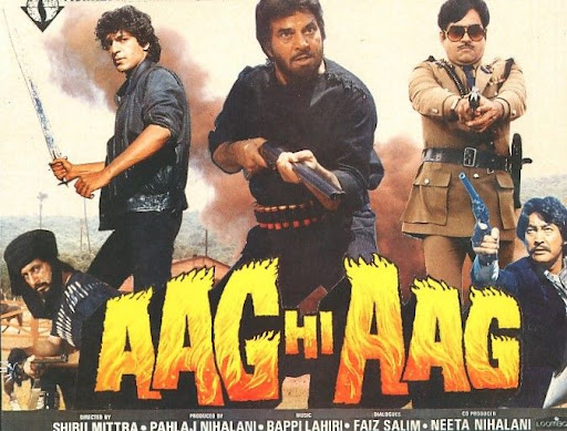 Aag Aur Shola