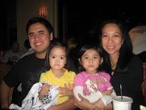 My Family - January 2009