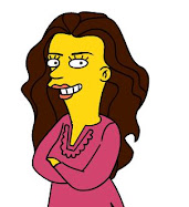 Superpatata Simpsonizada