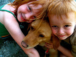 Noah and Zoe