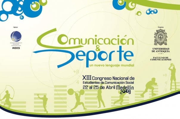 Congreso Nacional "Comunicación y Deporte" 2008