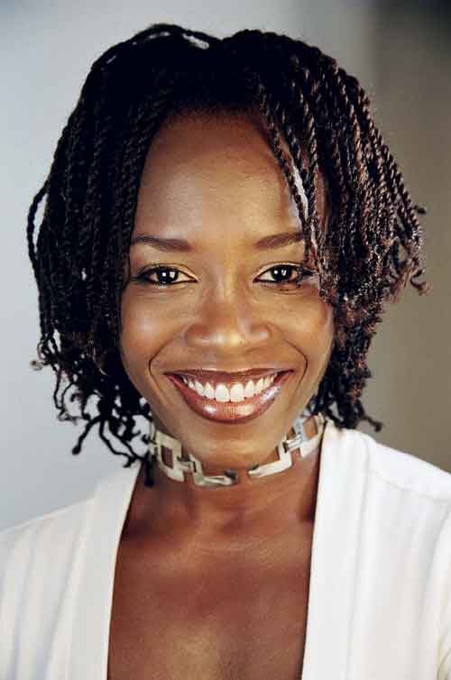 Natural Hairstyles Natural Hairstyles