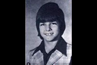 tom cruise child