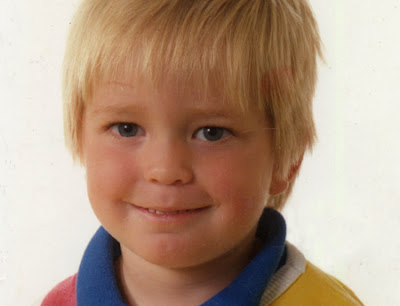 cute robert pattinson photo