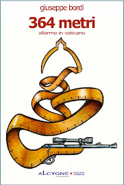 Per le mamme e per i papà - 364 METRI ALLARME IN VATICANO