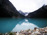 LAKE LOUISE