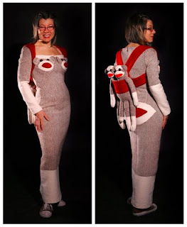 Monkey wear dresses in Women's Dresses - Compare Prices, Read