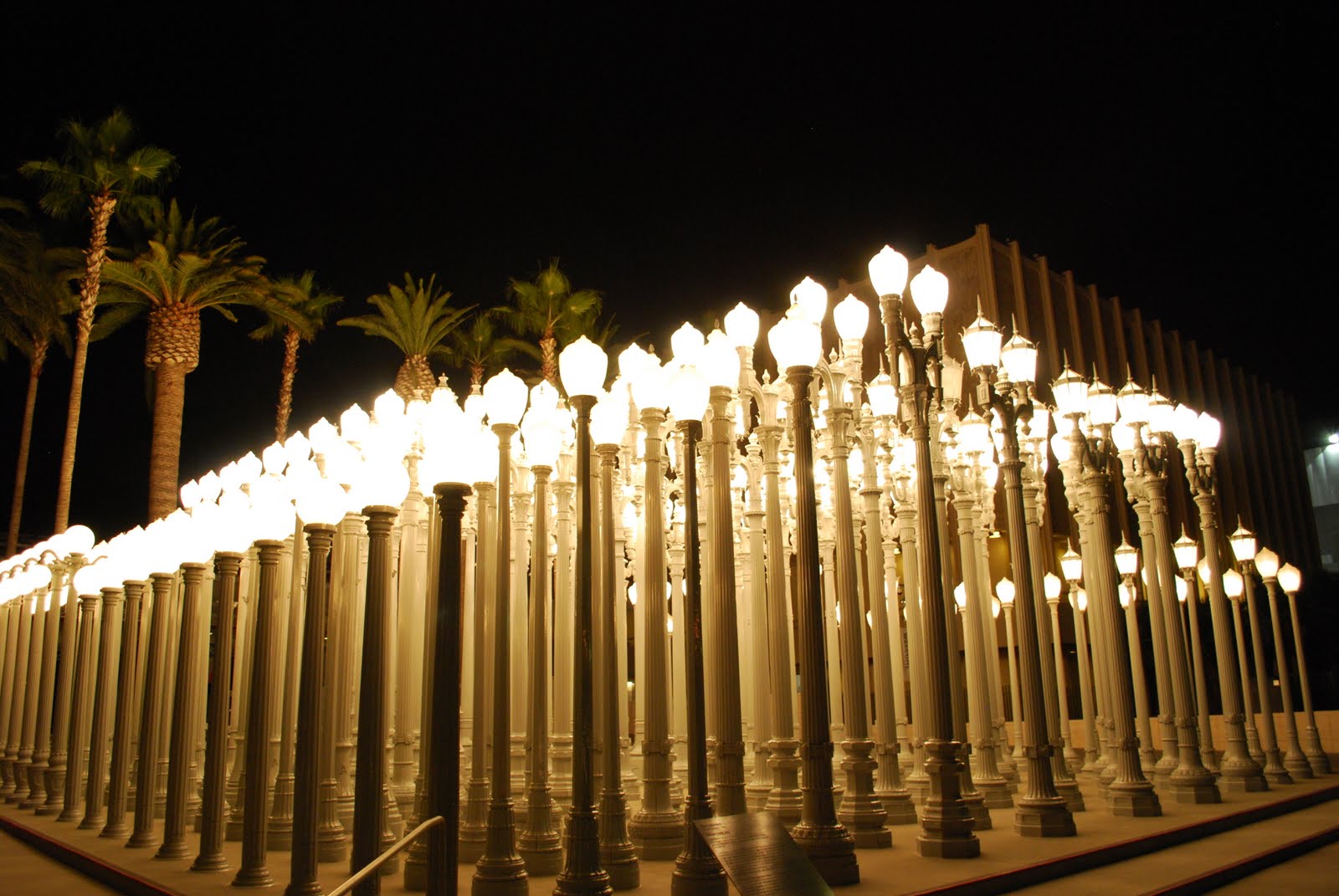 lacma lights