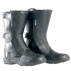 BOTA TEXX MODELO 6035 - IMPERMEÁVEL