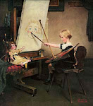 Norman Rockwell