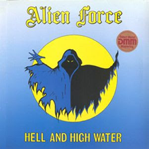 Skitsnack of Steel AlienForce
