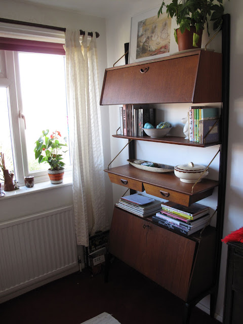 Webe meubelen shelf