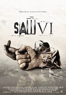 Saw 6: El Juego del Miedo 6 / Saw VI