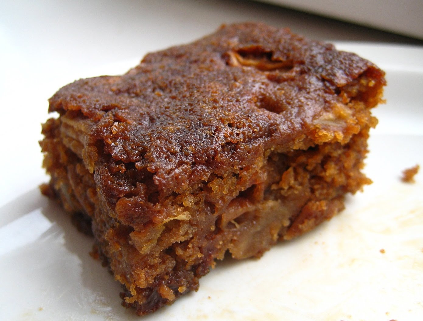 Quick Apple Cake With Cooking Apples Quick Apple Cake With Cooking Apples