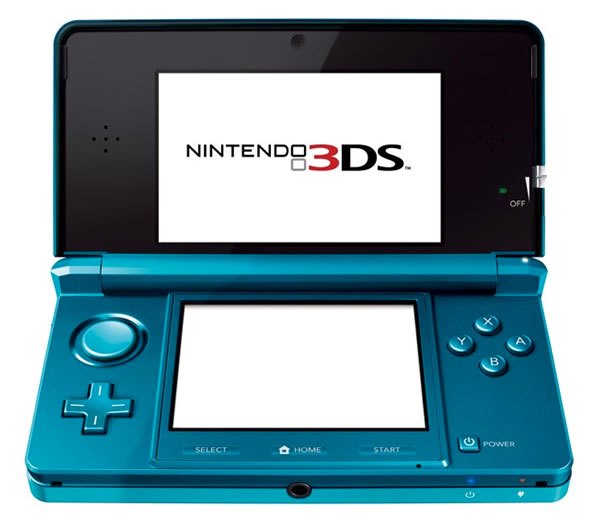 3DS 3DS