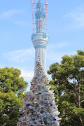 東京スカイツリー(511m) (img )