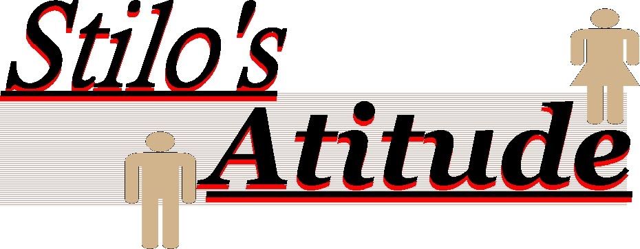 Blog Stilo's Atitude