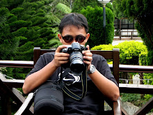 showing some weapons